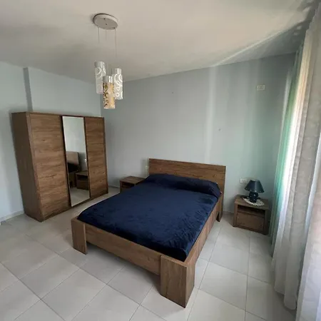 Miloen Gjiri I Lalzit Apartman