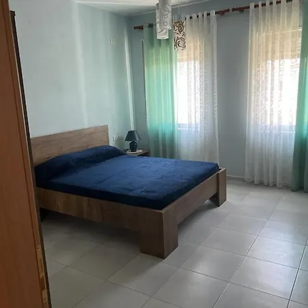 Miloen Gjiri I Lalzit Apartman Draç