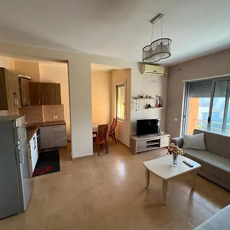 Apartman Miloen Gjiri I Lalzit *