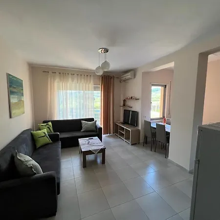 Daire Miloen Gjiri I Lalzit Dıraç