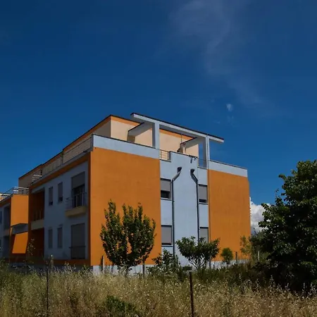 Apartman Miloen Gjiri I Lalzit