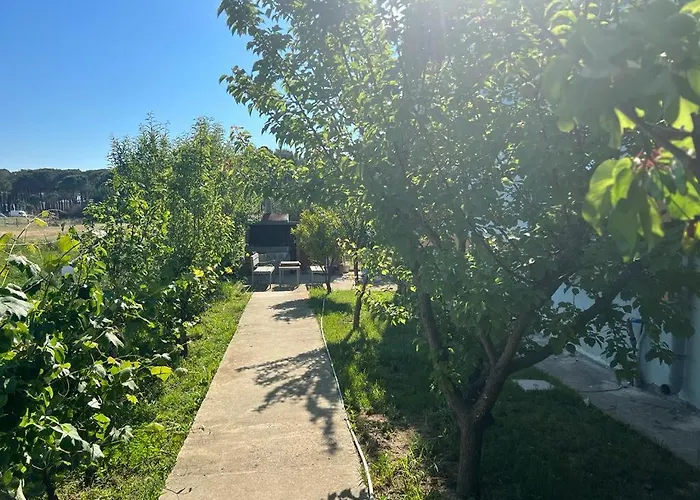 Apartament Miloen Gjiri I Lalzit