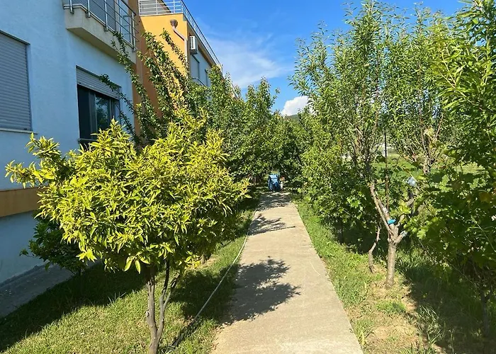 Apartament Miloen Gjiri I Lalzit