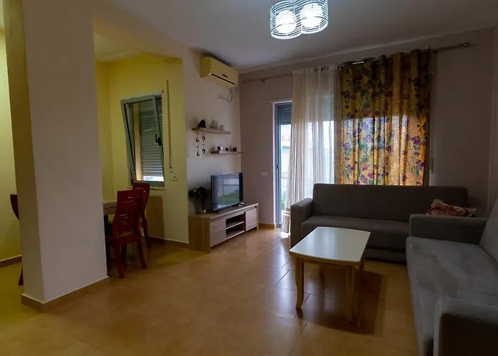 Miloen Gjiri I Lalzit Apartament