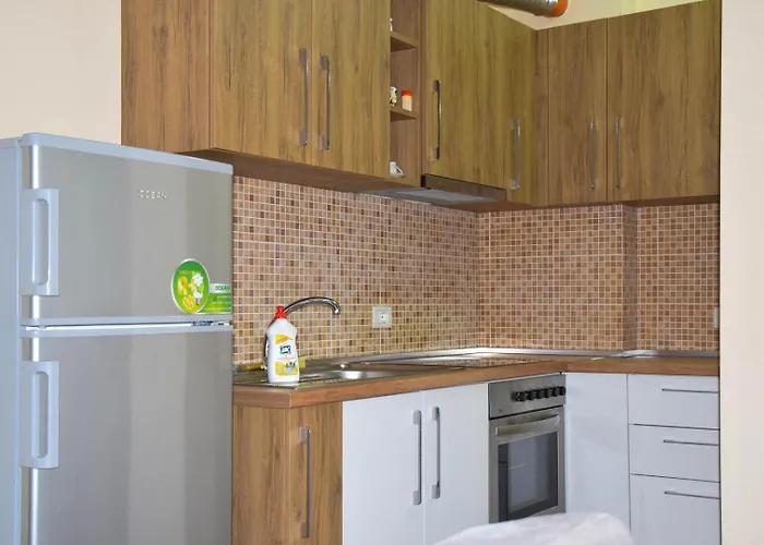 Apartament Miloen Gjiri I Lalzit