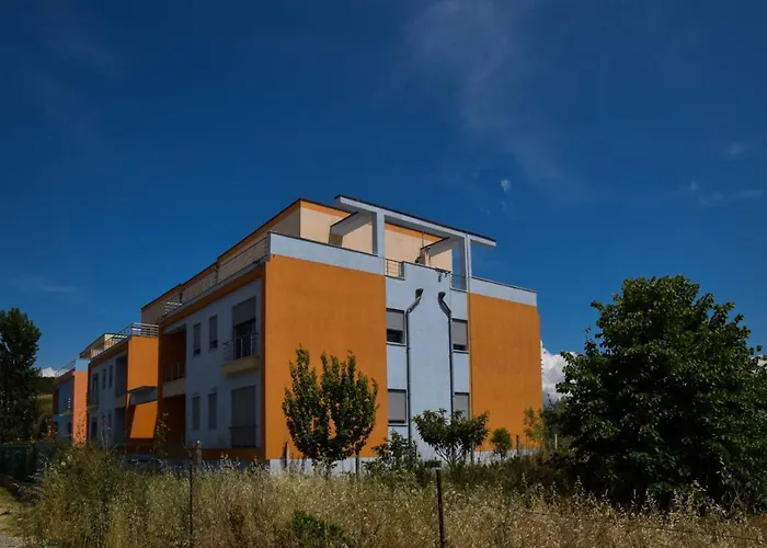 Apartament Miloen Gjiri I Lalzit