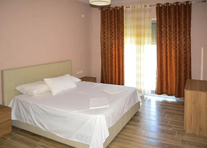 Apartament Miloen Gjiri I Lalzit *