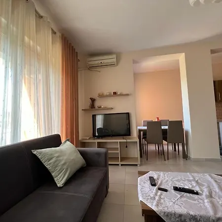 Miloen Gjiri I Lalzit Appartement Durrës