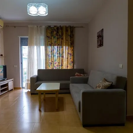 Appartement Miloen Gjiri I Lalzit *