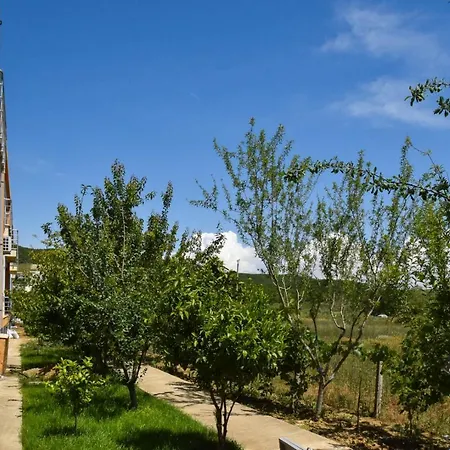 Appartement Miloen Gjiri I Lalzit