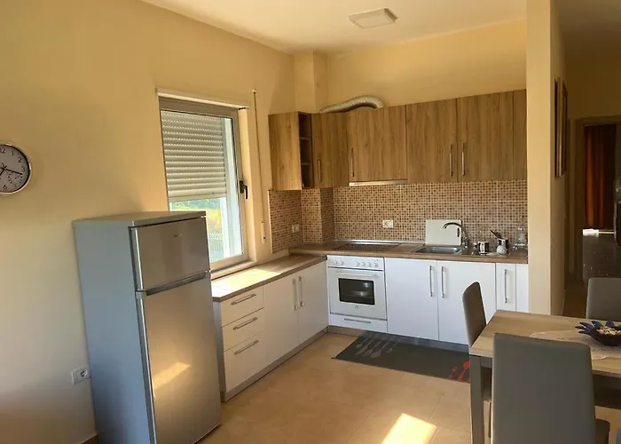 Miloen Gjiri I Lalzit Apartment Durrës