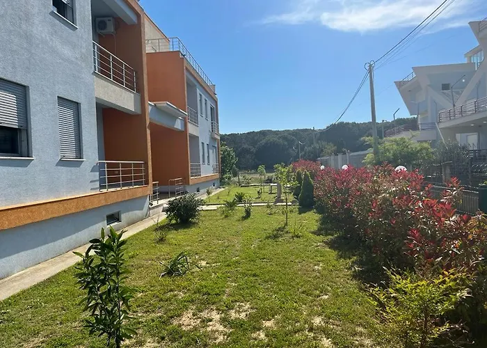 Apartment Miloen Gjiri I Lalzit Durrës