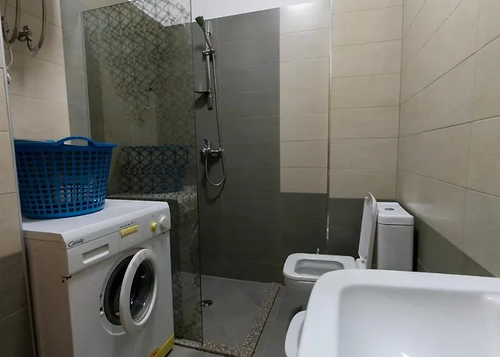 Apartment Miloen Gjiri I Lalzit Durrës