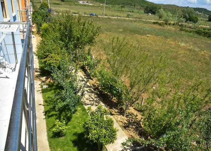 Apartment Miloen Gjiri I Lalzit Durrës